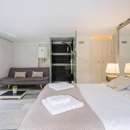 Arriaga Alto- Coqueto Duplex. Parking Gratuito Apartman Madrid Kültér fotó