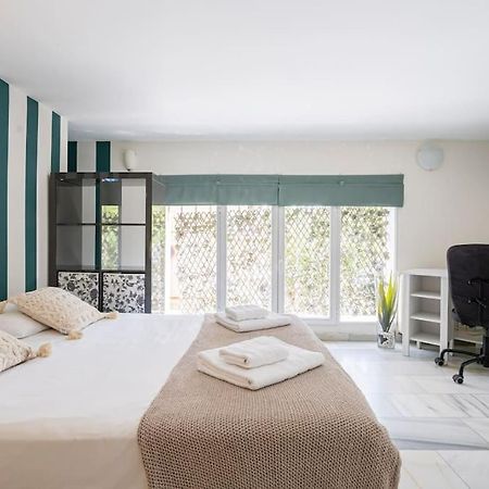 Arriaga Alto- Coqueto Duplex. Parking Gratuito Apartman Madrid Kültér fotó