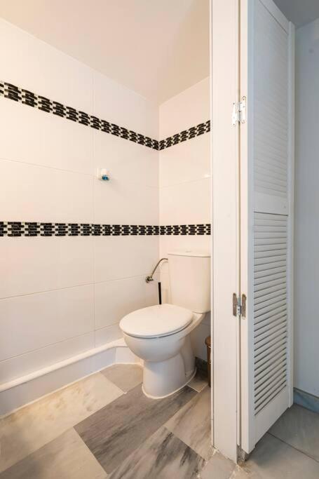 Arriaga Alto- Coqueto Duplex. Parking Gratuito Apartman Madrid Kültér fotó
