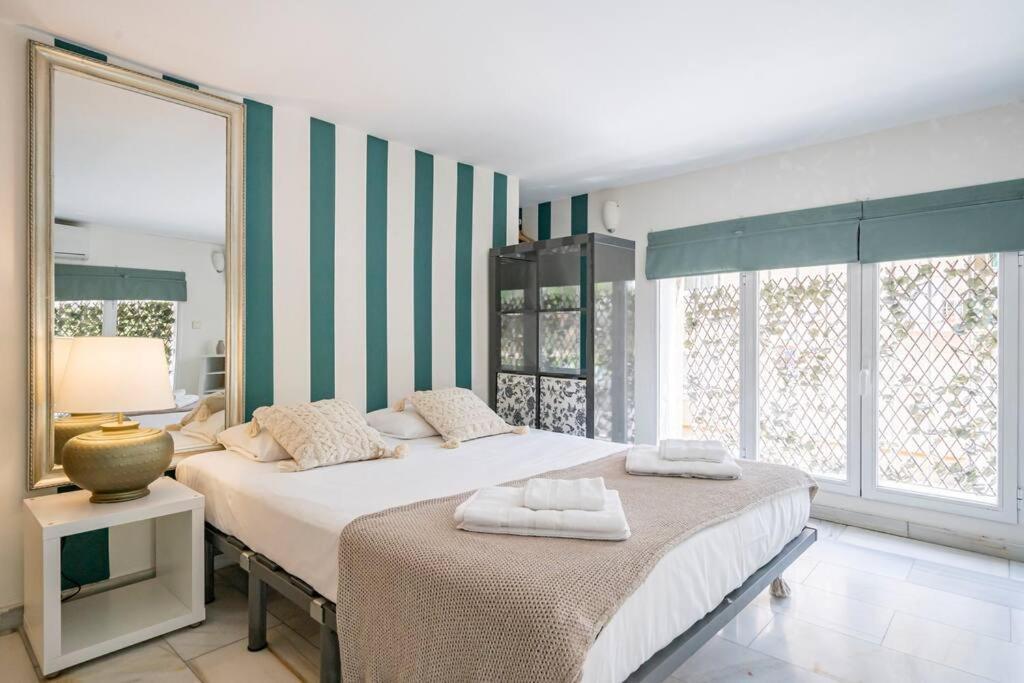 Arriaga Alto- Coqueto Duplex. Parking Gratuito Apartman Madrid Kültér fotó